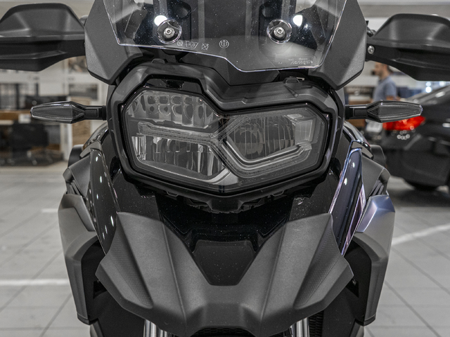 BMW Motorrad F 800 GS  de ocasión 