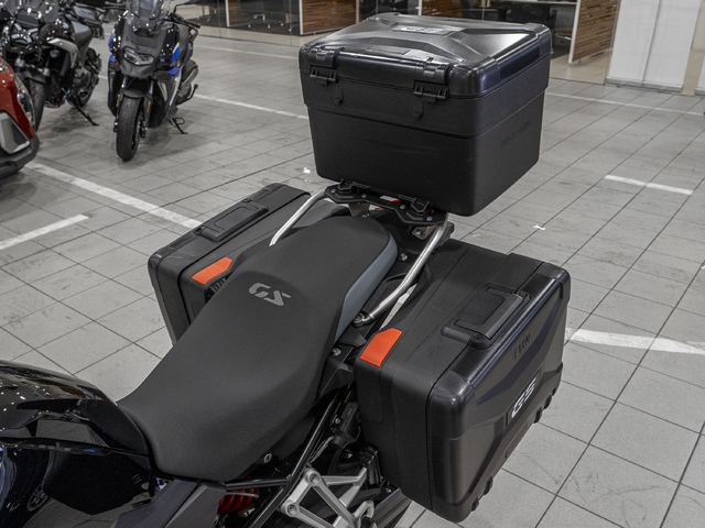 BMW Motorrad F 800 GS  de ocasión 