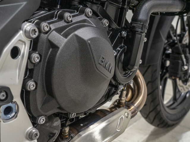 BMW Motorrad F 800 GS  de ocasión 