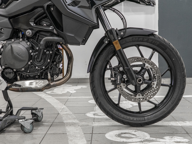 BMW Motorrad F 800 GS  de ocasión 