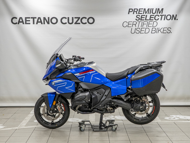 BMW Motorrad R 1300 RT  de ocasión 