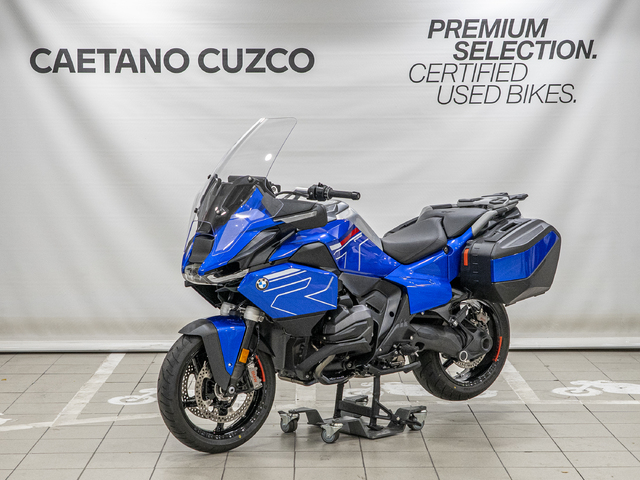 BMW Motorrad R 1300 RT  de ocasión 