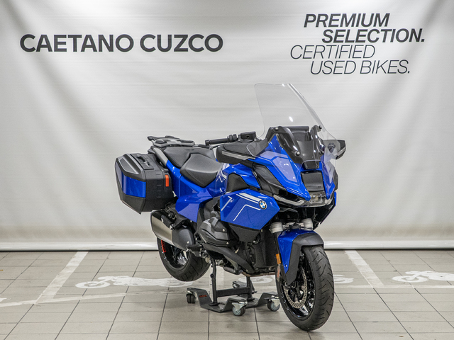 BMW Motorrad R 1300 RT  de ocasión 
