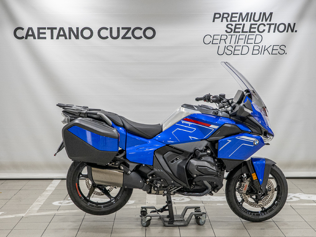 BMW Motorrad R 1300 RT  de ocasión 