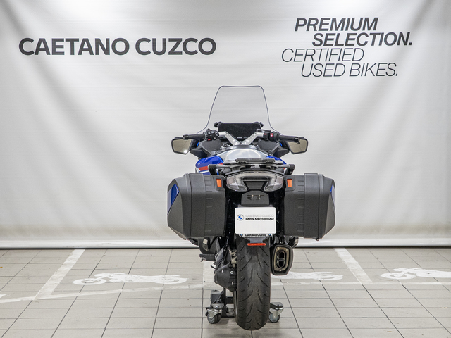 BMW Motorrad R 1300 RT  de ocasión 