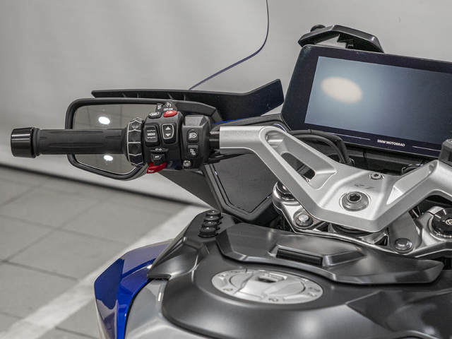 BMW Motorrad R 1300 RT  de ocasión 