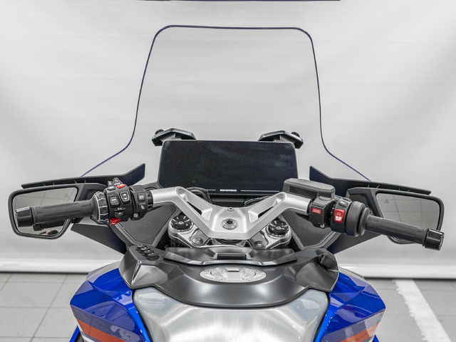 BMW Motorrad R 1300 RT  de ocasión 