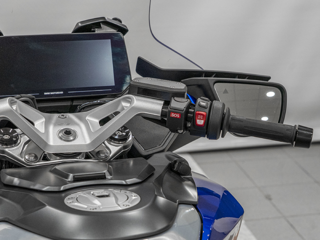 BMW Motorrad R 1300 RT  de ocasión 