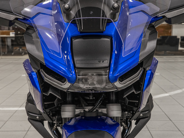 BMW Motorrad R 1300 RT  de ocasión 