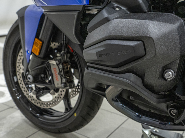 BMW Motorrad R 1300 RT  de ocasión 