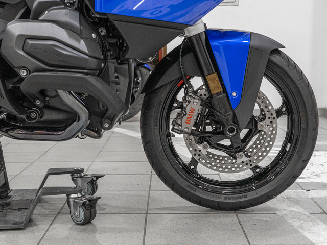 BMW Motorrad R 1300 RT  de ocasión 