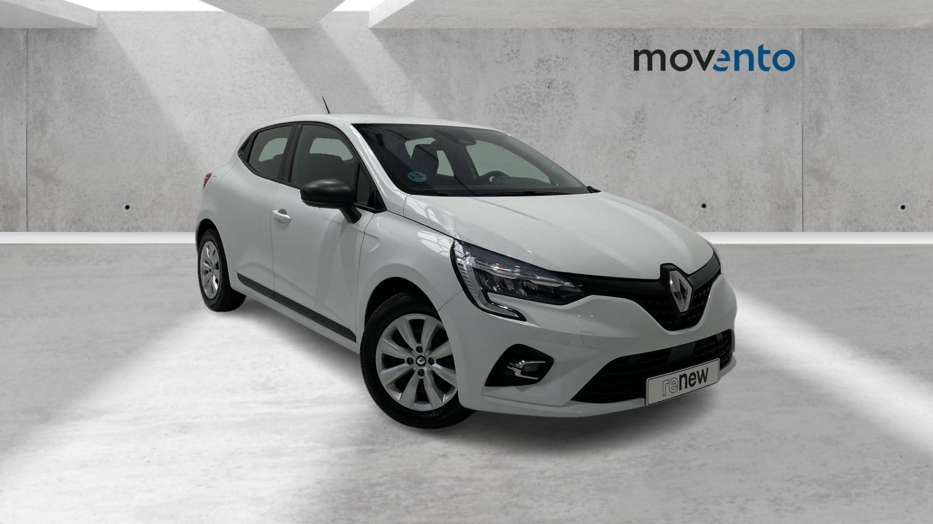 Renault Clio Business SCe 48 kW (65 CV)