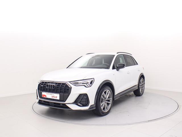 Audi Q3 40 TDI de segunda mano