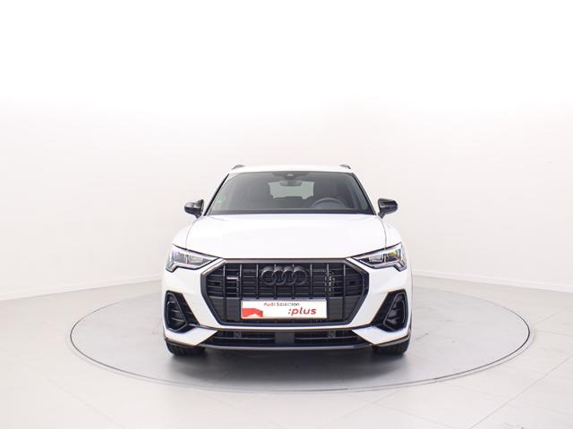 Audi Q3 Black line 40 TDI quattro 142 kW (193 CV) S tronic
