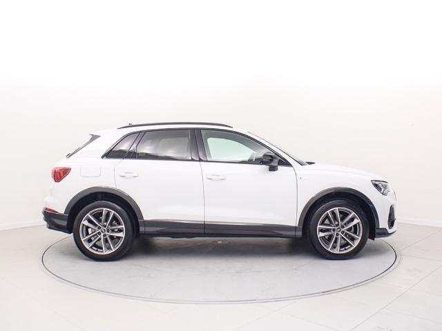 Audi Q3 Black line 40 TDI quattro 142 kW (193 CV) S tronic