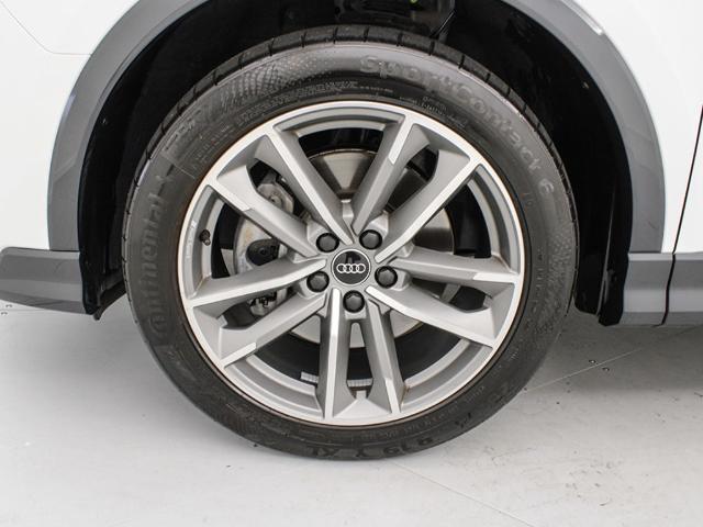 Audi Q3 Black line 40 TDI quattro 142 kW (193 CV) S tronic