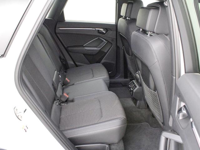 Audi Q3 Black line 40 TDI quattro 142 kW (193 CV) S tronic