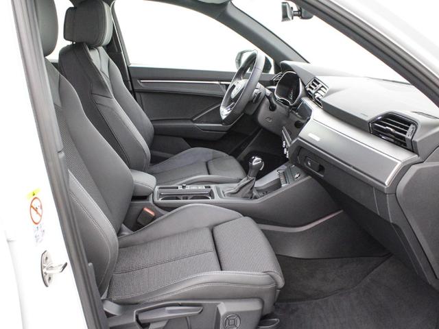 Audi Q3 Black line 40 TDI quattro 142 kW (193 CV) S tronic