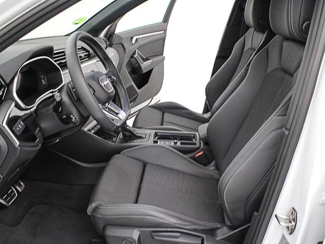 Audi Q3 Black line 40 TDI quattro 142 kW (193 CV) S tronic