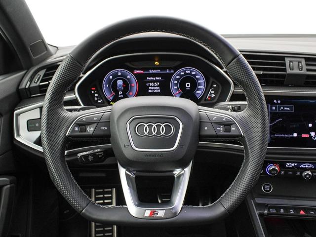 Audi Q3 Black line 40 TDI quattro 142 kW (193 CV) S tronic