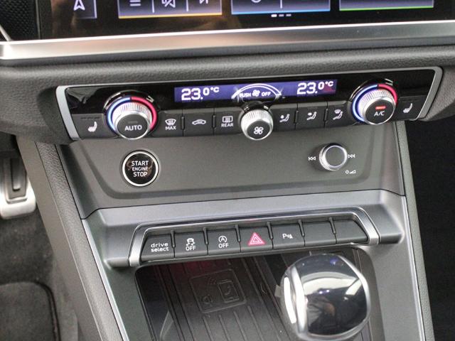 Audi Q3 Black line 40 TDI quattro 142 kW (193 CV) S tronic
