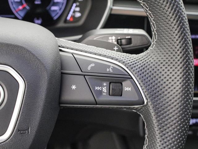 Audi Q3 Black line 40 TDI quattro 142 kW (193 CV) S tronic