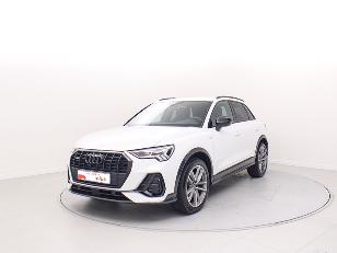 Audi Q3 40 TDI de segunda mano