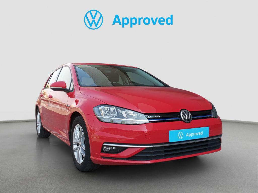 Volkswagen Golf Advance 1.5 TSI Evo 96 kW (130 CV)