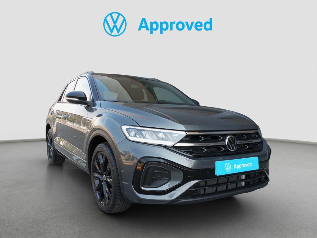 Volkswagen T-Roc R-Line 1.5 TSI 110 kW (150 CV) DSG