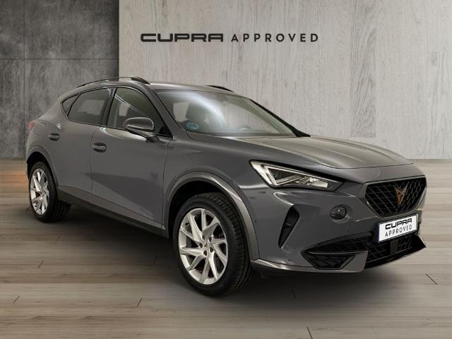 CUPRA Formentor 1.5 TSI DSG 110 kW (150 CV)