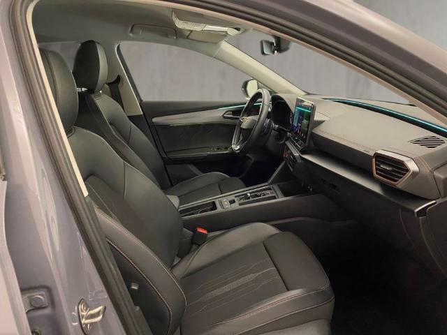 CUPRA Formentor 1.5 TSI DSG 110 kW (150 CV)