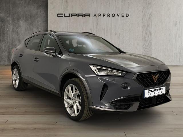 CUPRA Formentor 1.5 TSI DSG 110 kW (150 CV)