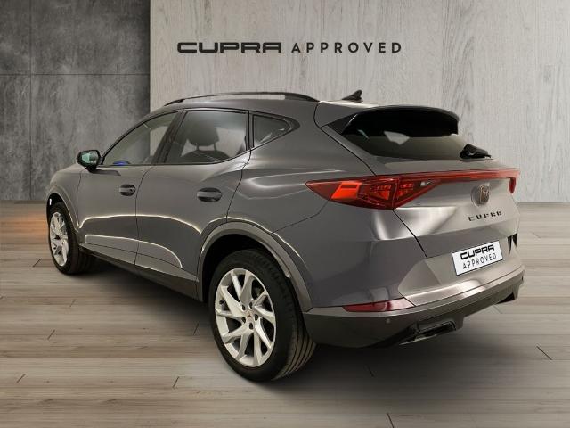 CUPRA Formentor 1.5 TSI DSG 110 kW (150 CV)