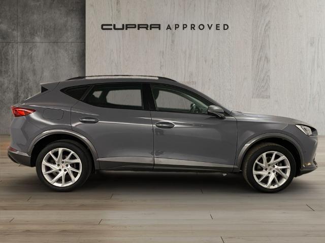 CUPRA Formentor 1.5 TSI DSG 110 kW (150 CV)