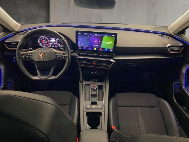 CUPRA Formentor 1.5 TSI DSG 110 kW (150 CV)
