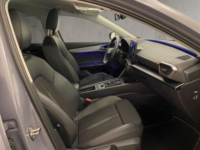 CUPRA Formentor 1.5 TSI DSG 110 kW (150 CV)