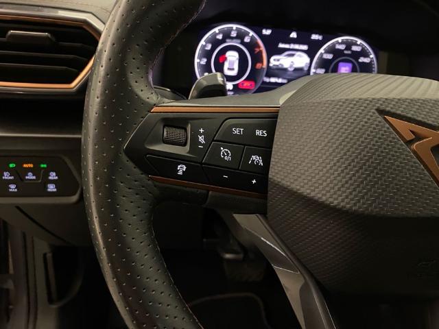 CUPRA Formentor 1.5 TSI DSG 110 kW (150 CV)