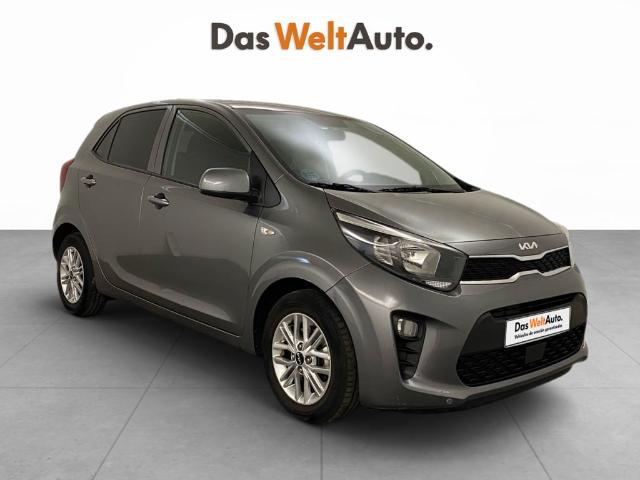 Kia Picanto 1.0 DPi Concept Pack Comfort 49 kW (67 CV)