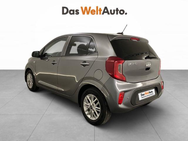 Kia Picanto 1.0 DPi Concept Pack Comfort 49 kW (67 CV)