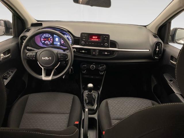 Kia Picanto 1.0 DPi Concept Pack Comfort 49 kW (67 CV)