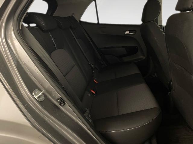 Kia Picanto 1.0 DPi Concept Pack Comfort 49 kW (67 CV)