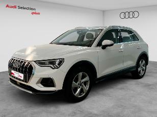 Coche de Ocasión VGRS