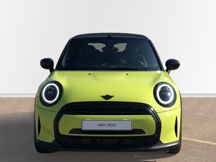 Fotos de MINI Cabrio Cooper 100 kW (136 CV)