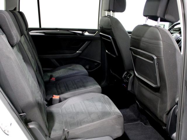 Volkswagen Touran Sport 2.0 TDI 140 kW (190 CV) DSG