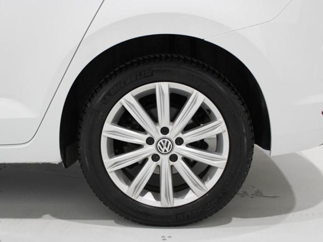 Volkswagen Touran Sport 2.0 TDI 140 kW (190 CV) DSG