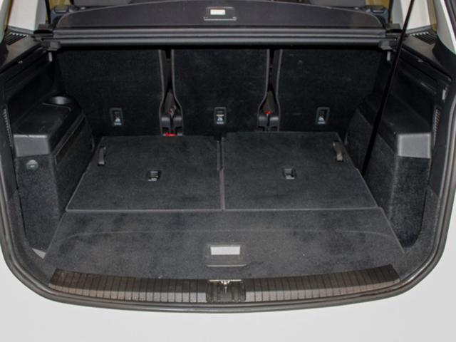 Volkswagen Touran Sport 2.0 TDI 140 kW (190 CV) DSG