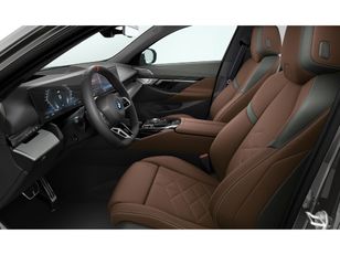 Fotos de BMW i5 M60 color Gris. Año 2023. 442KW(601CV). Eléctrico. En concesionario Móvil Begar Alicante de Alicante