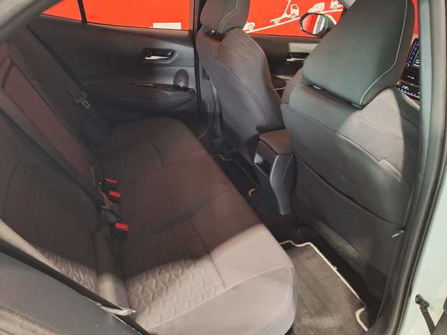 Toyota Corolla 125H Business E-CVT 90 kW (122 CV)