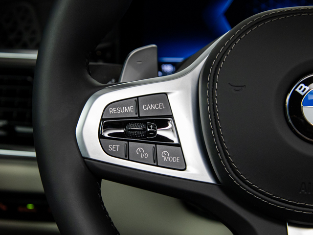 BMW X6 xDrive30d color Gris. Año 2025. 210KW(286CV). Diésel. En concesionario BMW Fuenteolid Valladolid de Valladolid