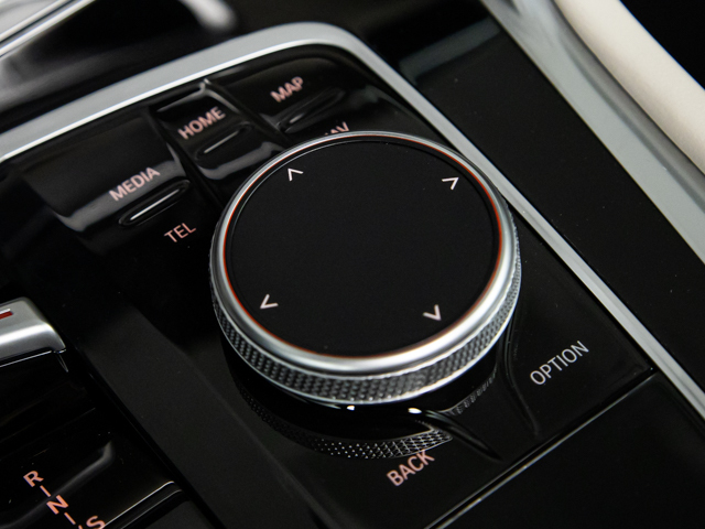 BMW X6 xDrive30d color Gris. Año 2025. 210KW(286CV). Diésel. En concesionario BMW Fuenteolid Valladolid de Valladolid